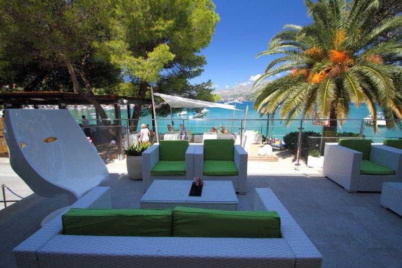 Hotell Hotel Cavtat Cavtat