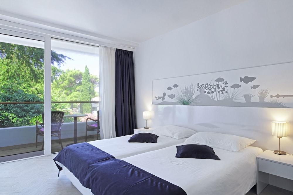 Hotell Hotel Cavtat Cavtat