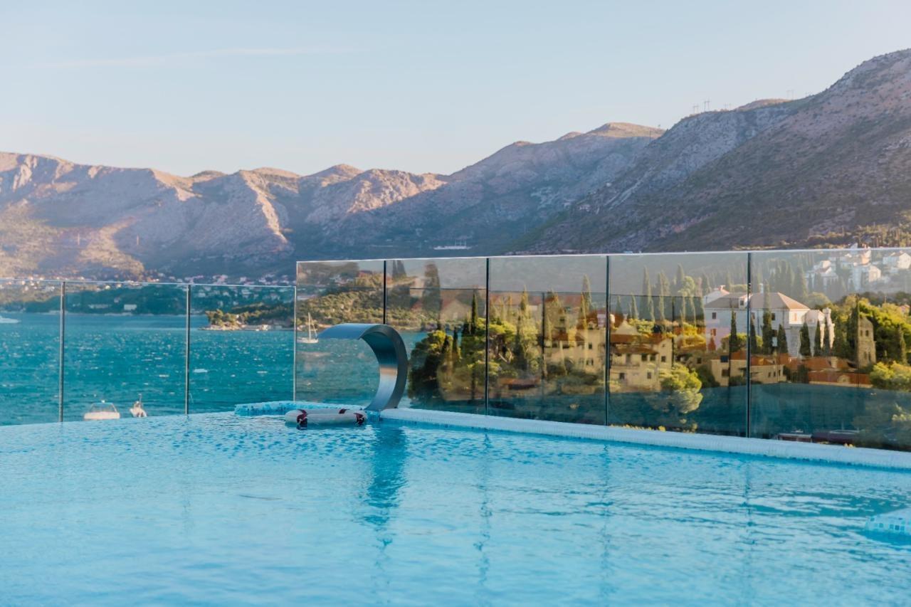 Hotel Cavtat 4* Cavtat