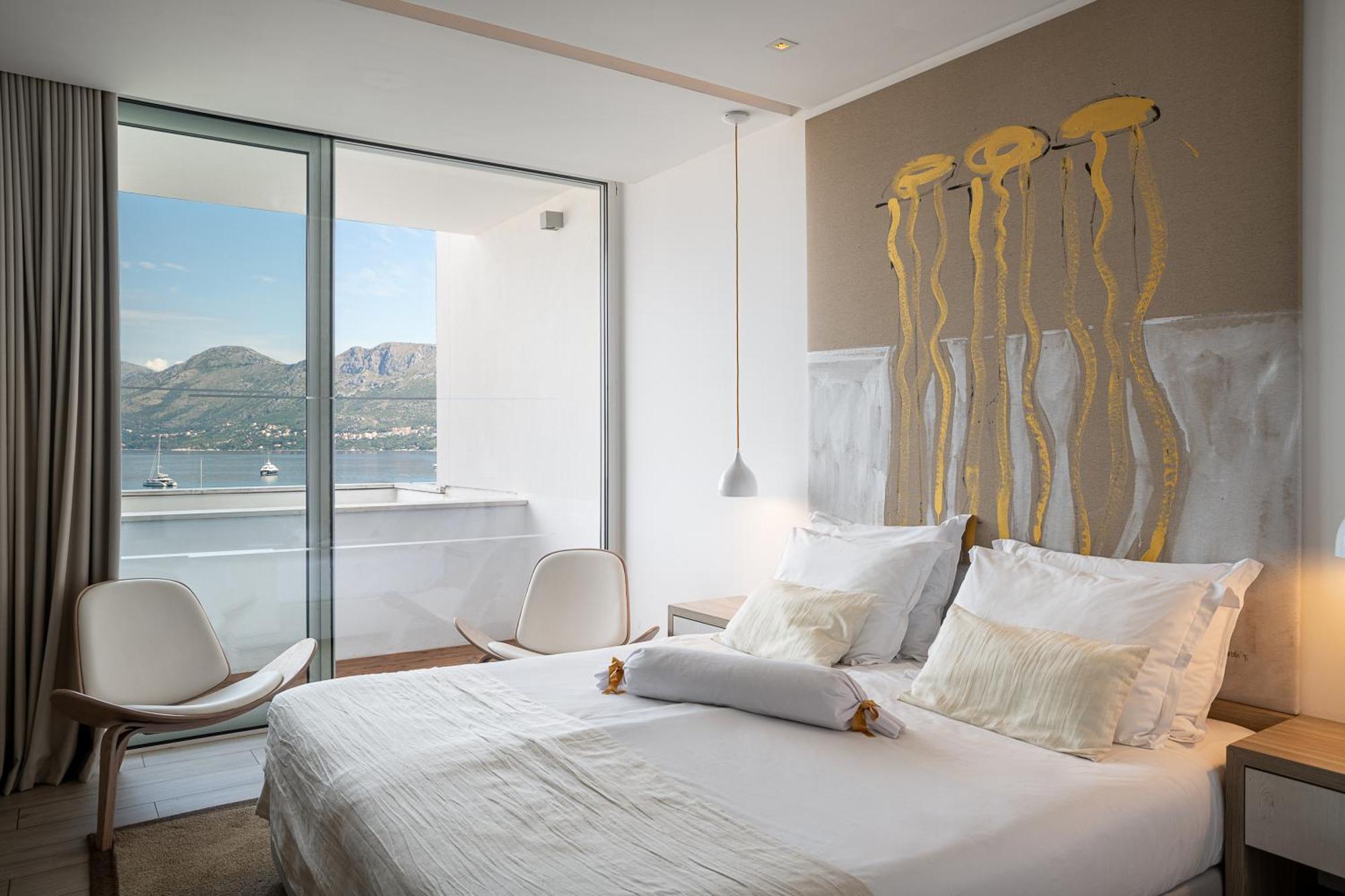 Hotell Hotel Cavtat Cavtat