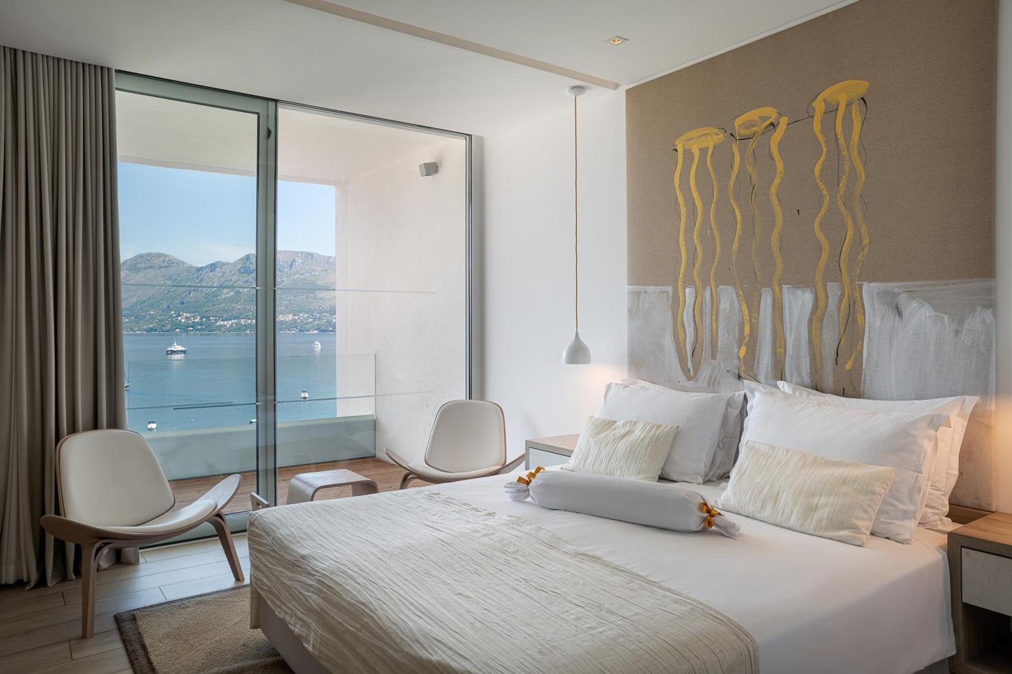 Hotel Cavtat 4*