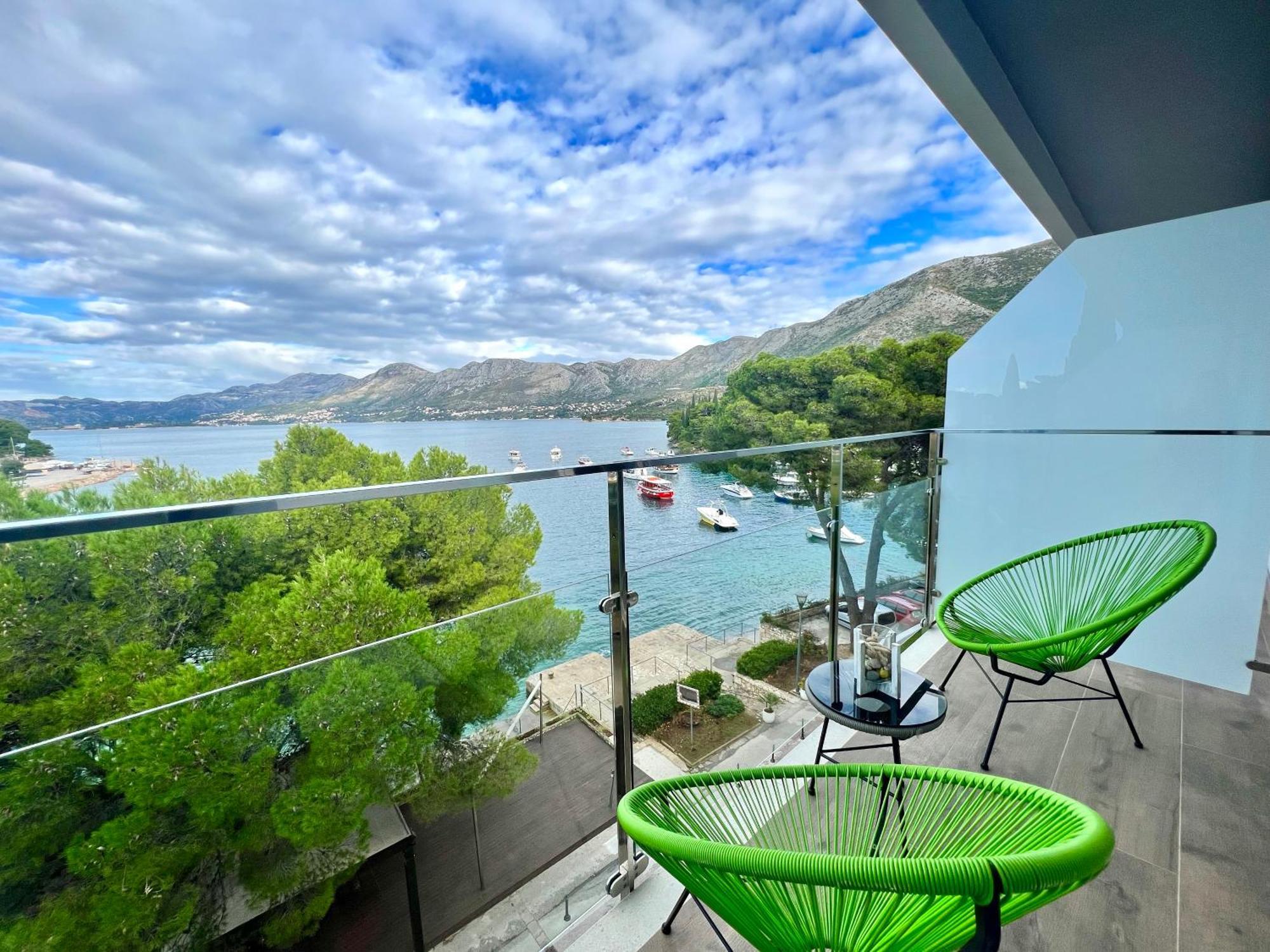 Hotel Cavtat Cavtat