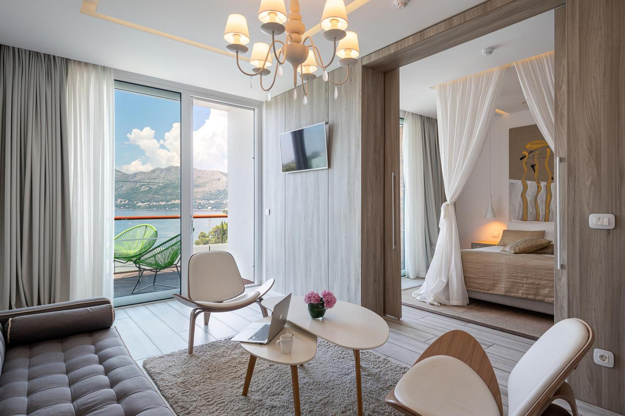 Hotel Cavtat Cavtat
