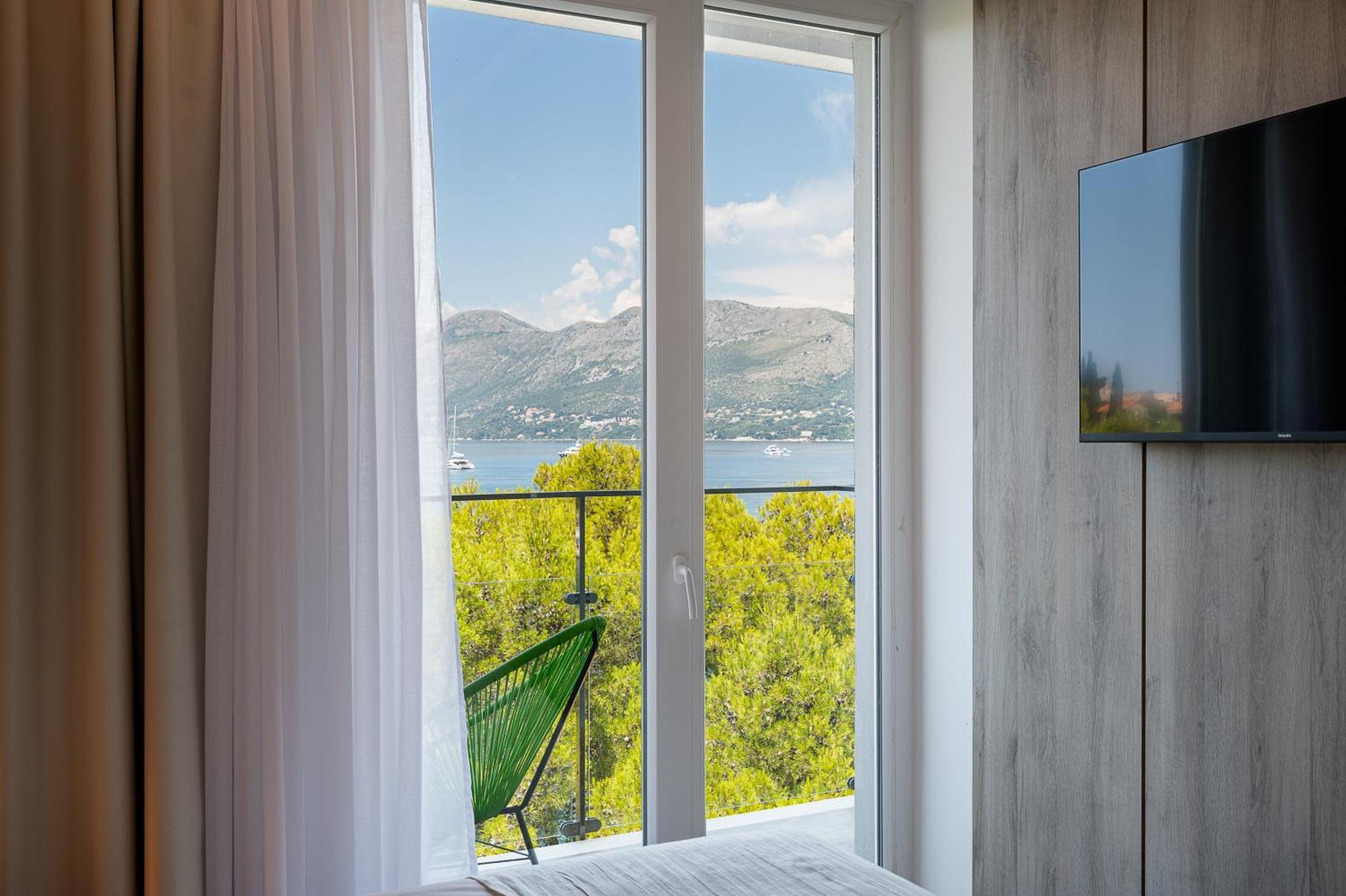 Hotell Hotel Cavtat 4*