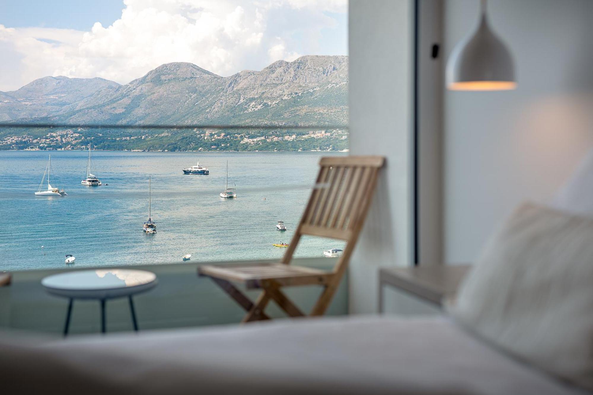Hotel Cavtat Hotell 4*