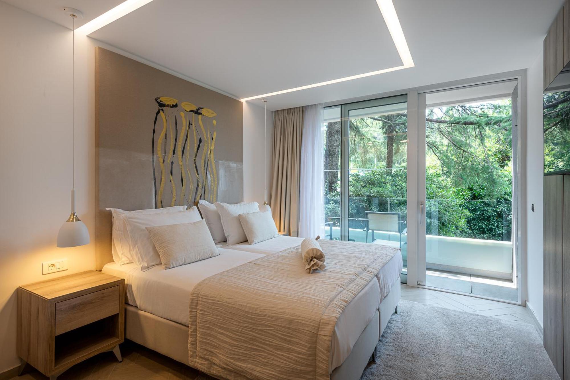 Hotel Cavtat Hotell Cavtat