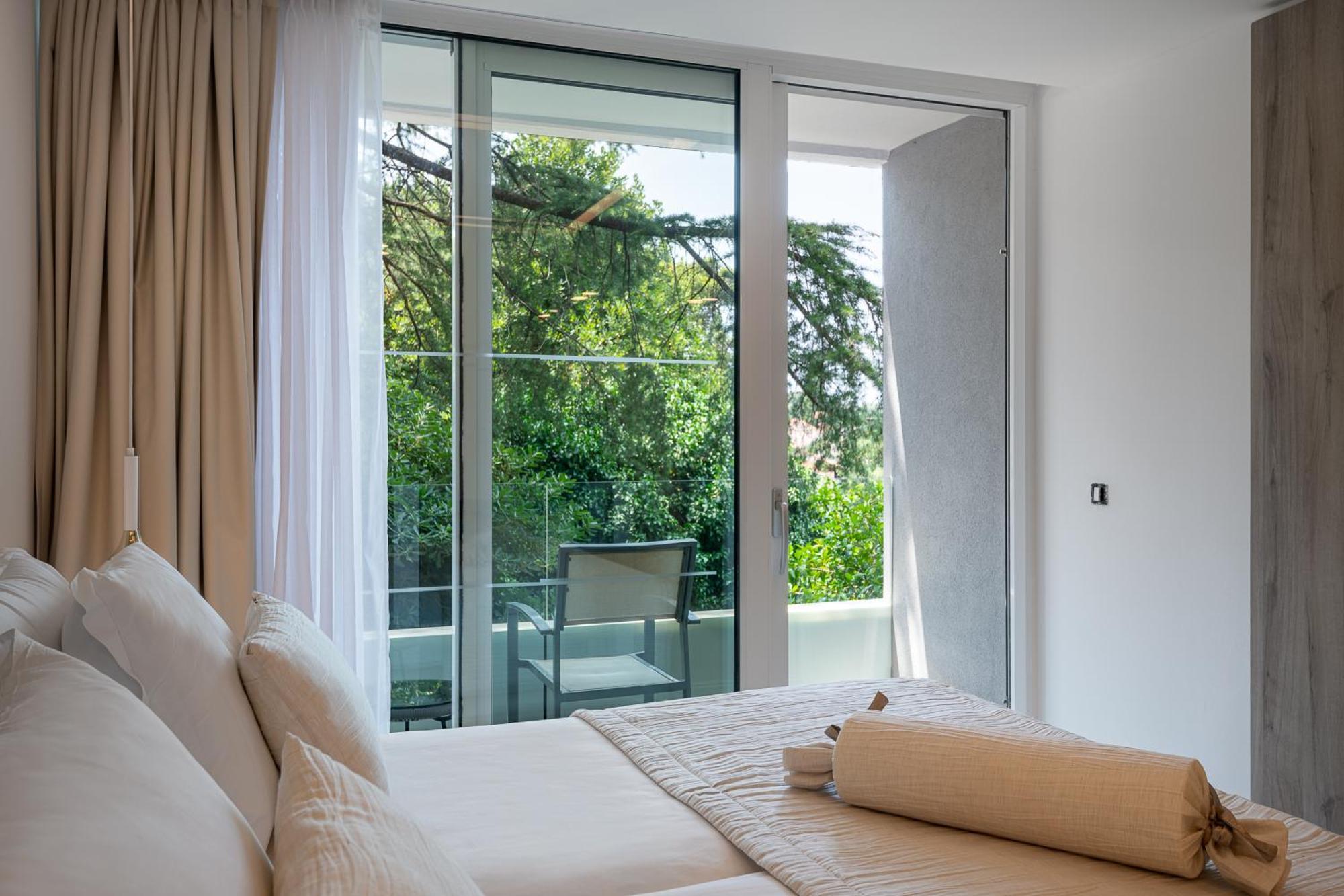 Hotel Cavtat Hotell