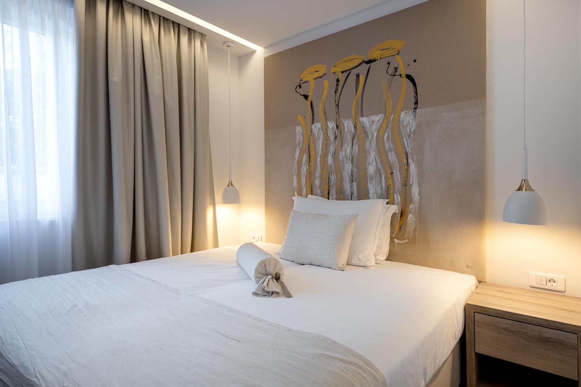 Hotel Cavtat Hotell 4*