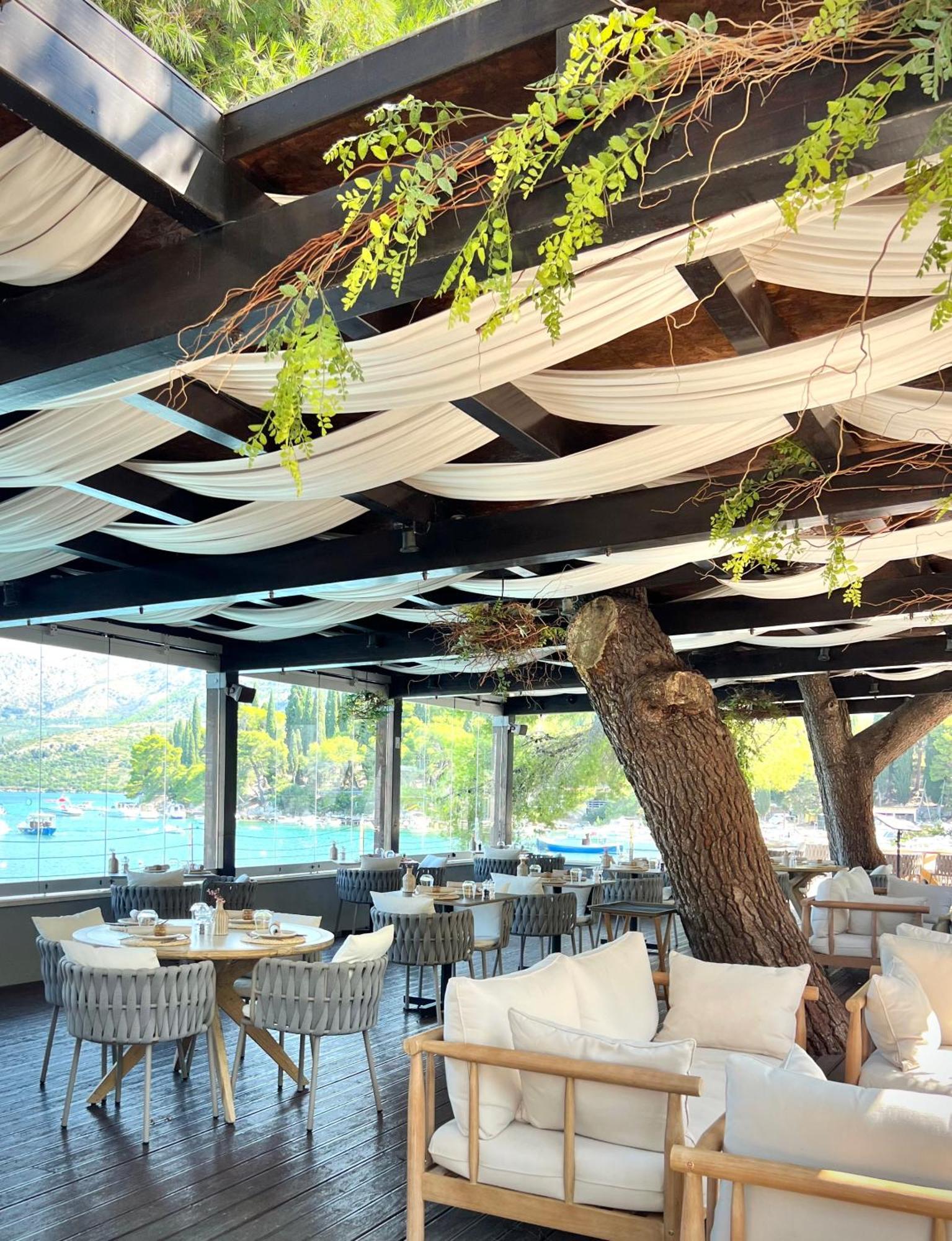 Hotel Cavtat 4* Cavtat