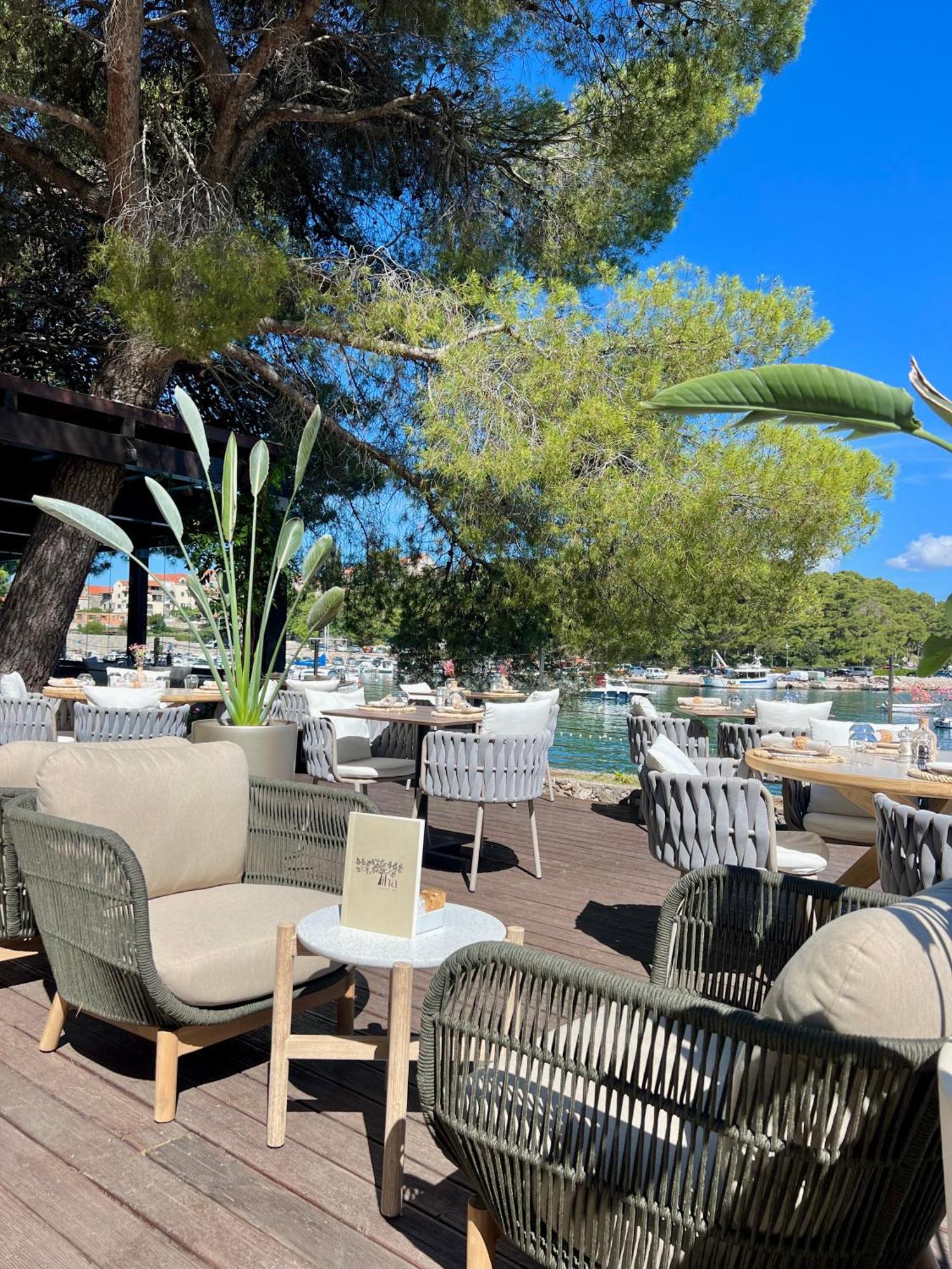 Hotel Cavtat Hotell