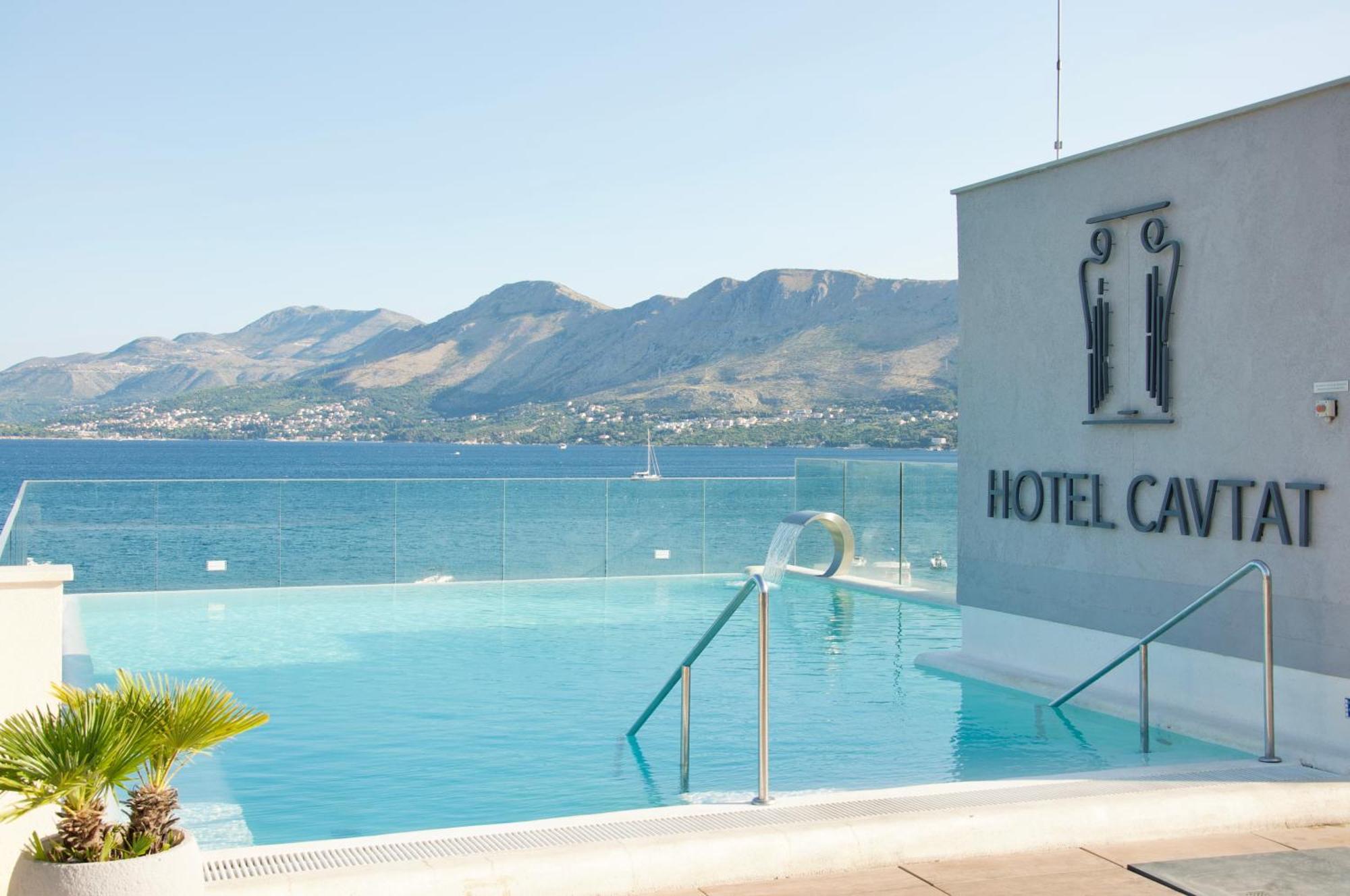 Hotel Cavtat Hotell Cavtat