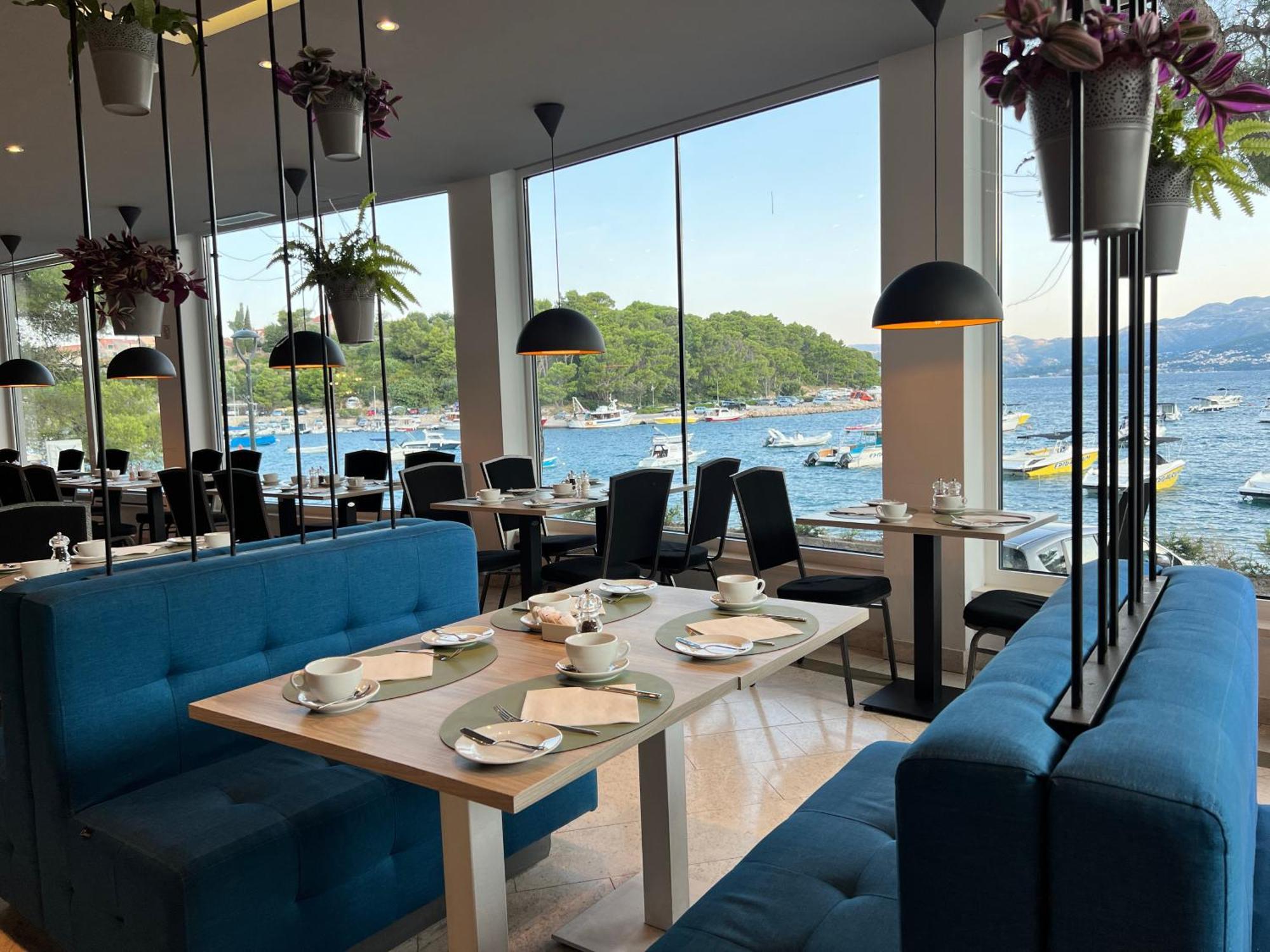 Hotell Hotel Cavtat Cavtat