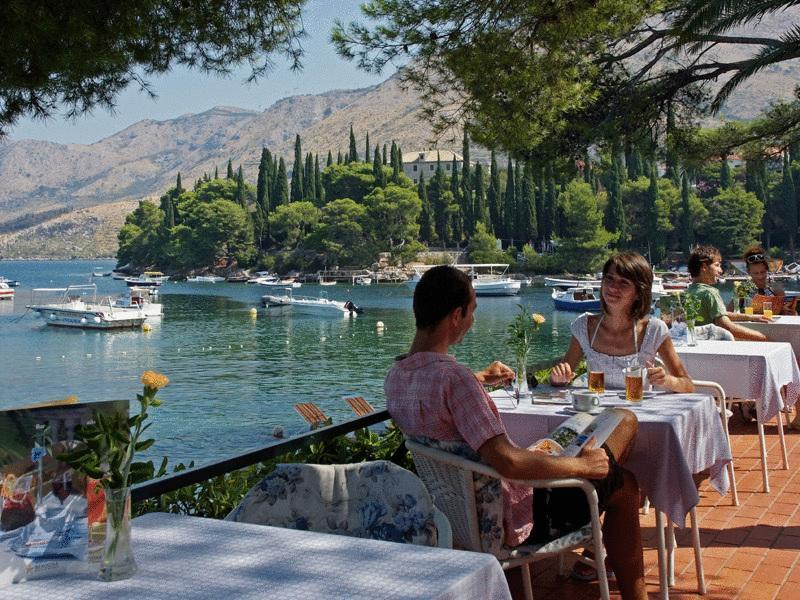 Hotell Hotel Cavtat