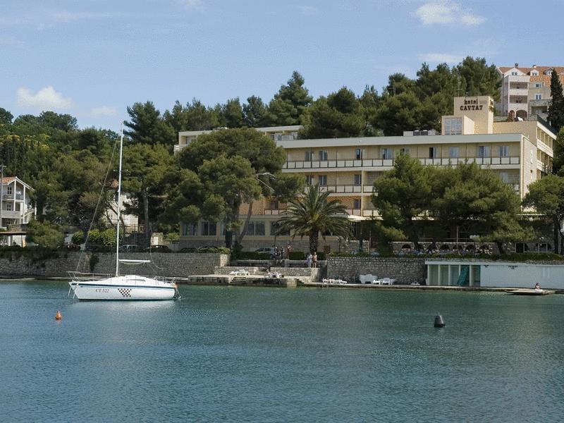 Hotel Cavtat Cavtat