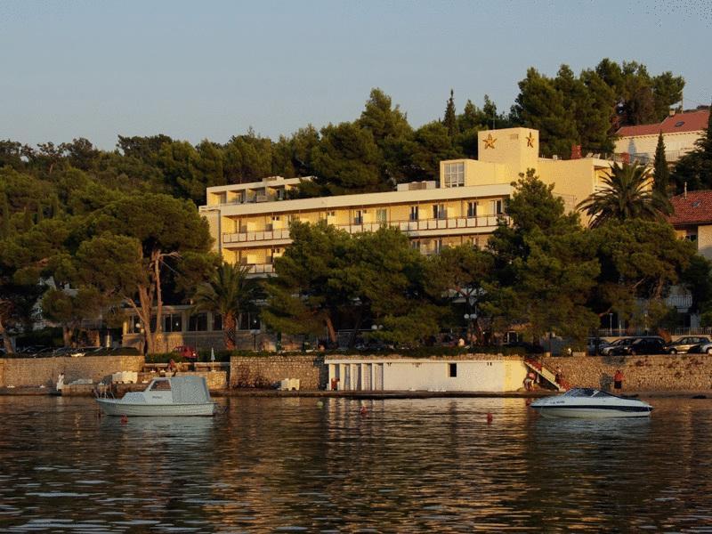 Hotell Hotel Cavtat