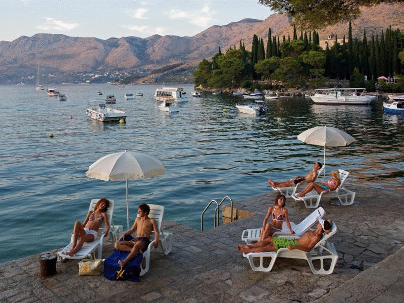 Hotel Cavtat