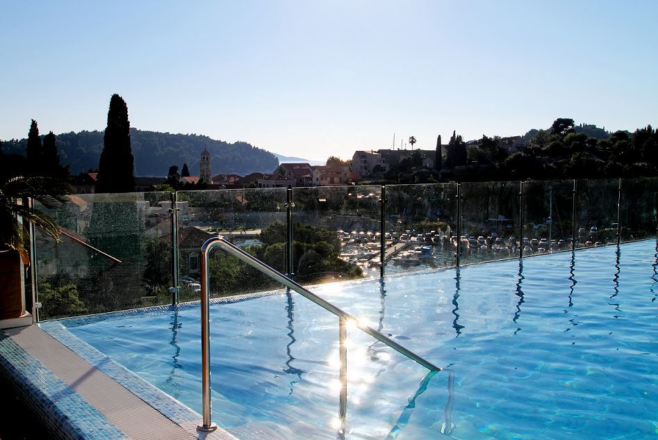 Hotel Cavtat 4*