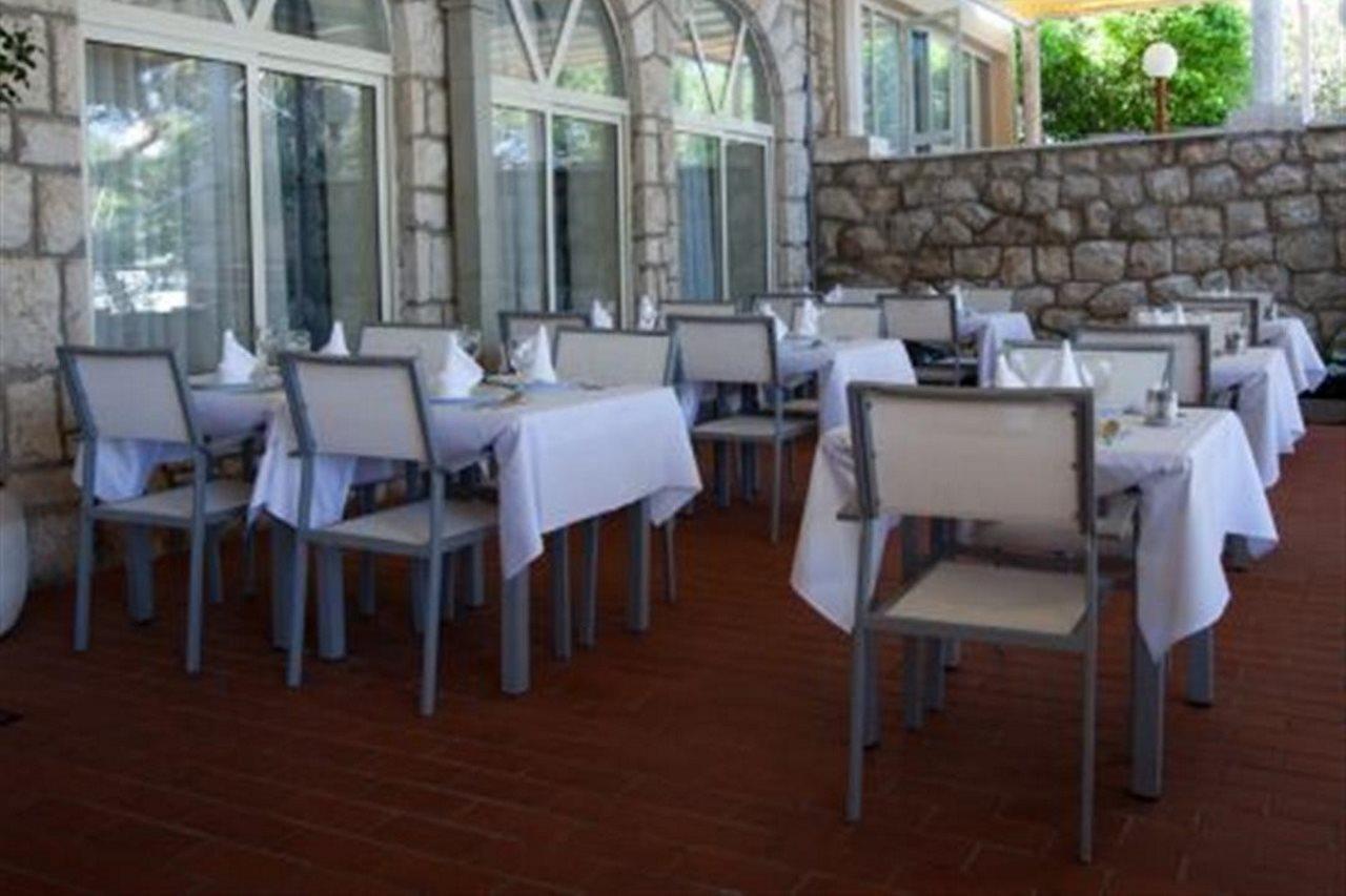 Hotell Hotel Cavtat Cavtat