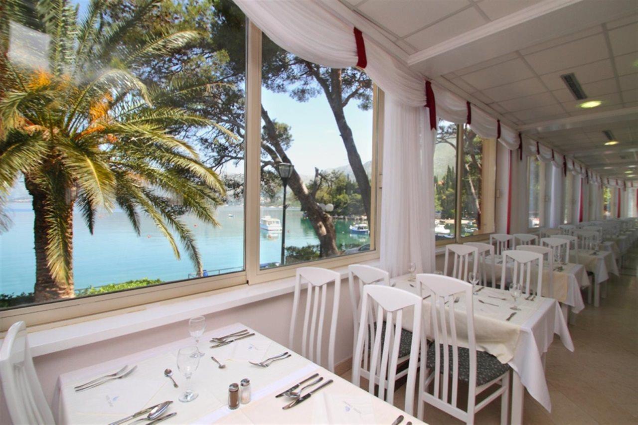 Hotell Hotel Cavtat 4*