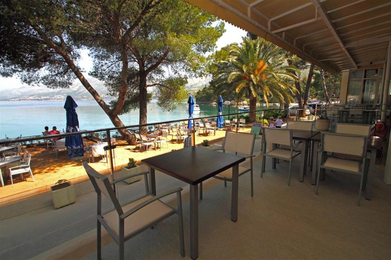 Hotell Hotel Cavtat