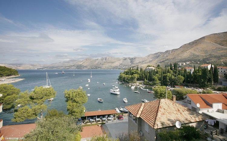 Hotel Cavtat 4* Cavtat
