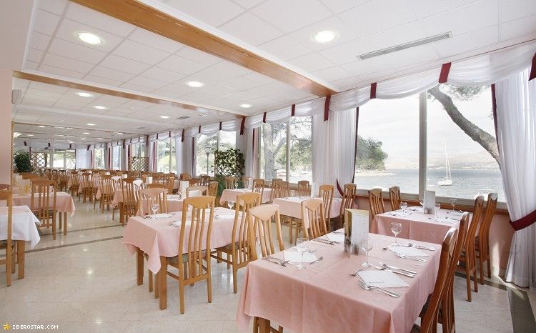 Hotel Cavtat Hotell
