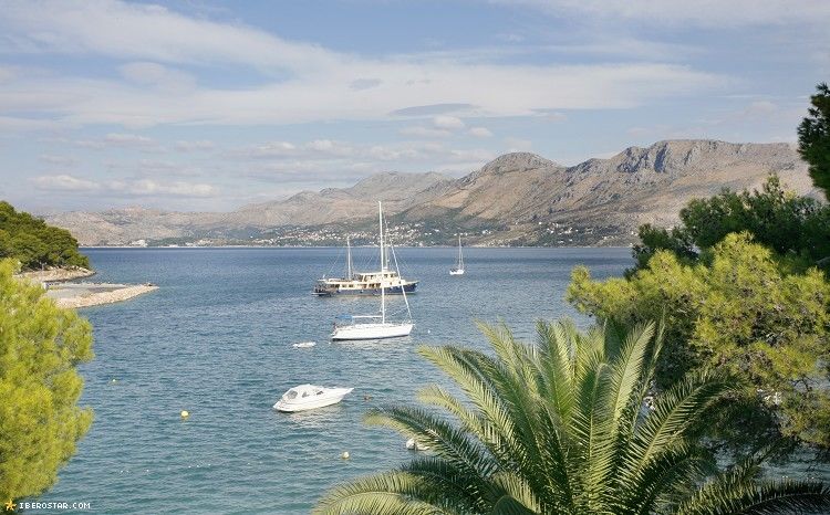 Hotel Cavtat 4* Cavtat
