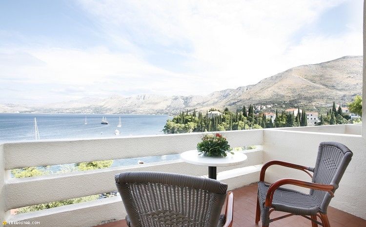 Hotel Cavtat Hotell