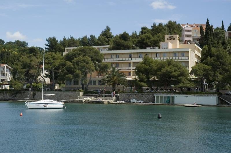 Hotell Hotel Cavtat