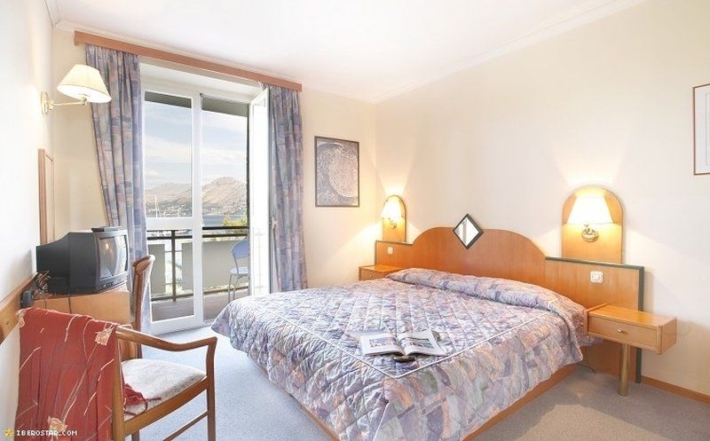 Hotel Cavtat Hotell