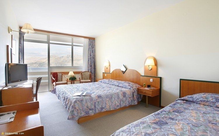 Hotel Cavtat 4* Cavtat