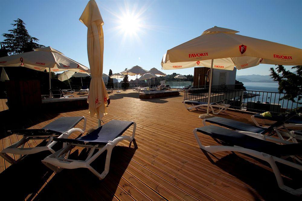 Hotel Cavtat 4* Cavtat